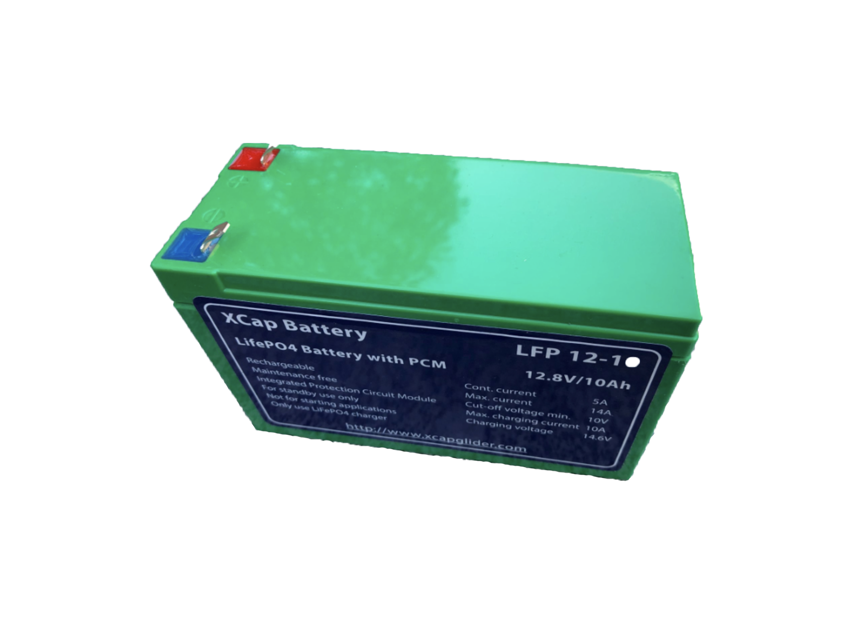 LFP batteries 