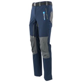 SoaringXX trousers Navy