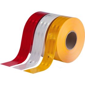 3M Reflective trailer tape