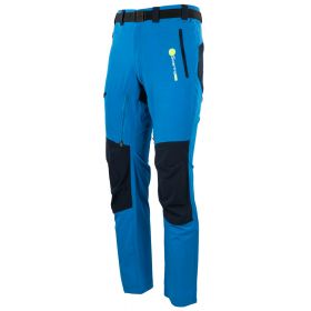 SoaringXX trousers Aqua