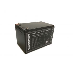 Airnergy NMC battery 14.4V 30.5Ah