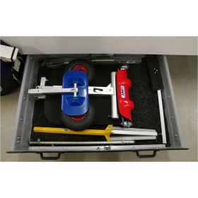 Trailer Drawer