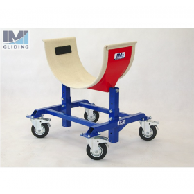 IMI Fuselage dolly