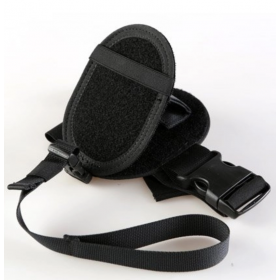 Naviter leg mount (velcro) 