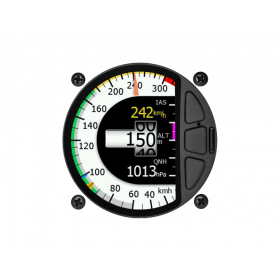 LXNAV Air Data Indicator (ADI)