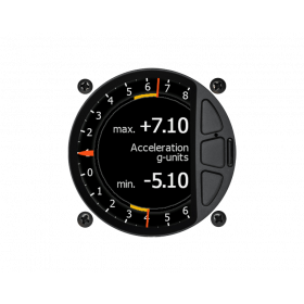 LXNAV G-meter