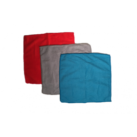 Microfibre Cloths