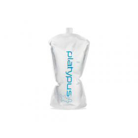 Platy Bottle 2L