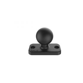 RAM ball base 5 x 2,5cm 