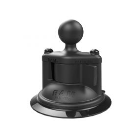 RAM ball base suction cup Twist-lock 