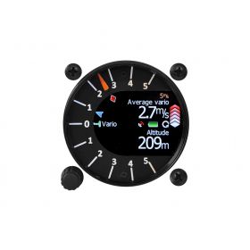 LXNAV S3 electrical variometer 57mm 