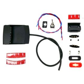 Sotecc ACL LED-canopy LITE kit