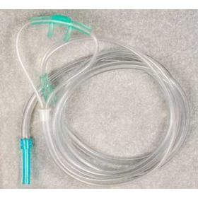 EDS nose cannula