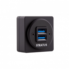 Stratus Power (2 x 2.5A)