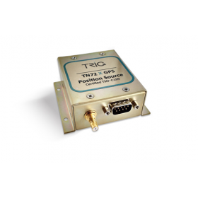 TN72 GPS Receiver