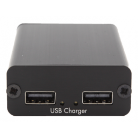 Harkwood chargers V2 double powerbox